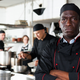 Image for article titled Special Orders Chefs Hate The Most And Why